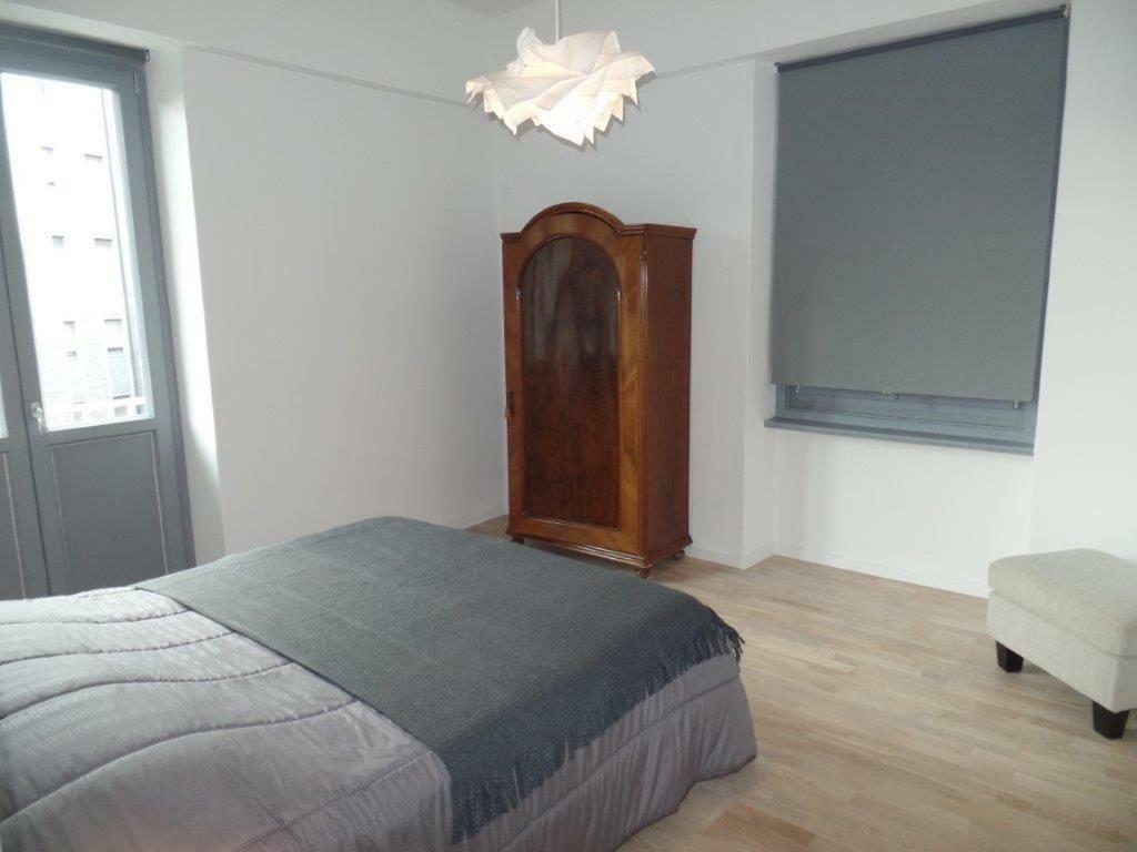Residenza Vittorio Emanuele Lejlighed Gorizia Eksteriør billede